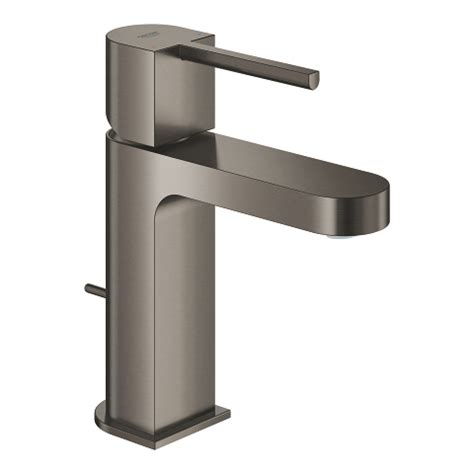 Grohe Plus Single Lever Basin Mixer S Size Grohe