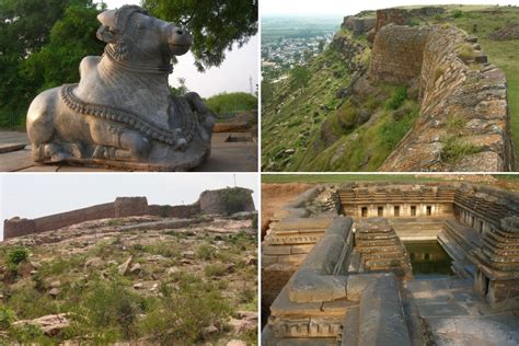 Journeys Across Karnataka What To See In Gadag District