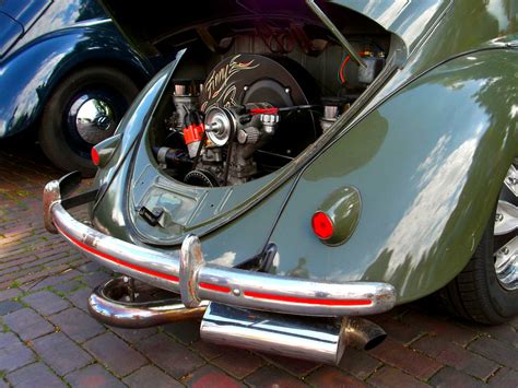 Volkswagen Beetle Laren Dennis Elzinga Flickr