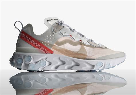 Where To Buy Nike React Element Sneakernews