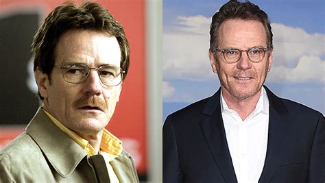 ‘Breaking Bad’ Cast: Where Are They Now? — Bryan Cranston & More ...