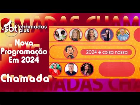 Sbt Lan A Programa O De Influencers E Velhos Conhecidos