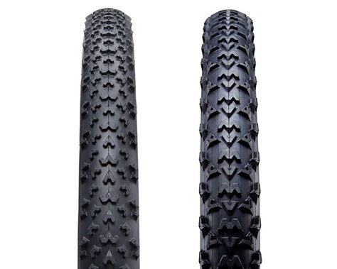 Mountain Bike Tires Explained Everything You Need To Know To Choose