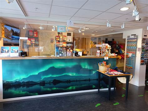 Svolvær Tourist Information - Visit Lofoten