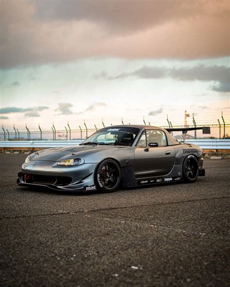 On Twitter ️ Ig Kengonb Topmiata Jdm Mazda Miata