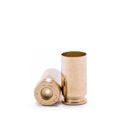 Starline Brass 45 Acp Cartridge Cases Shooting Stuff