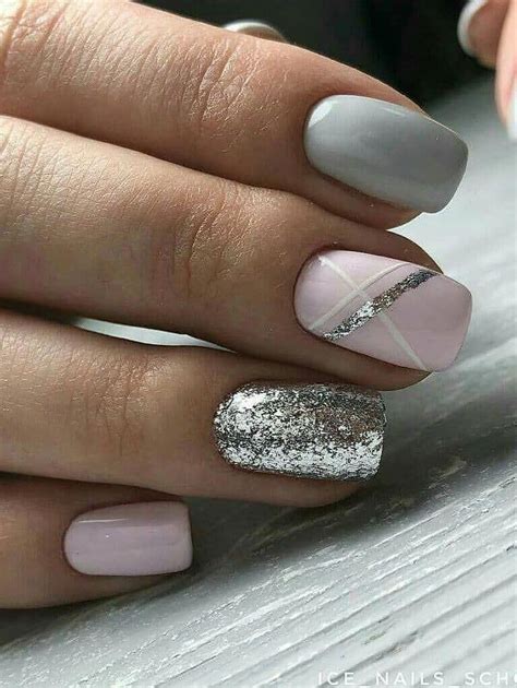 Reasons Shellac Nail Design Is The Manicure You Need In