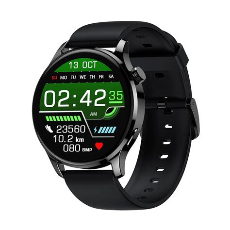 Spor Spor Ak Ll Izle Erkek Smartwatch Ip Su Ge Irmez Bileklik