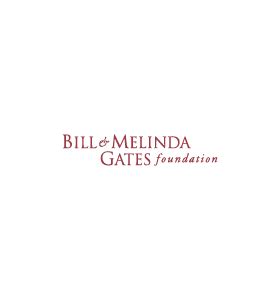 Free High-Quality Bill & Melinda Gates Foundation Logo for Creative Design