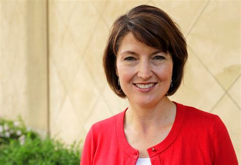 GOP Rep. Cathy McMorris Rodgers won't seek leadership position in new ...