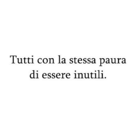 Frasi Di Tumblr On Instagram Frasi Pensieri Parole Cit