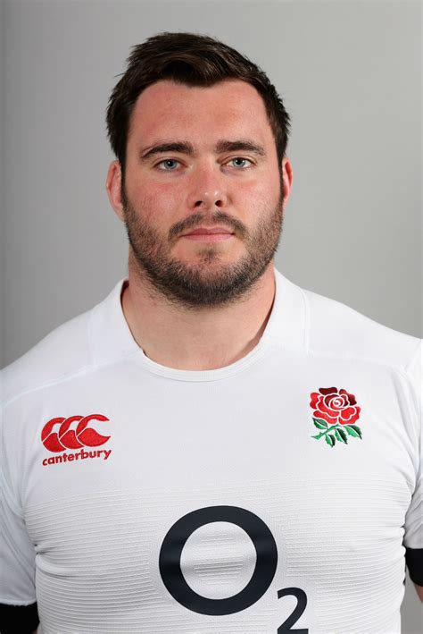 Will Collier poised to play for England XV - Old Cranleighan Society