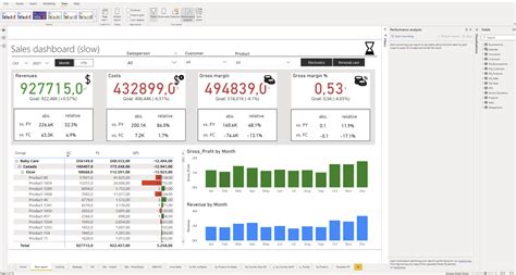 Power Bi Performance Optimization Make Reports Run Up To 10x Faster