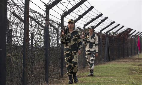 The Deadly Border Between Bangladesh and India – The Diplomat