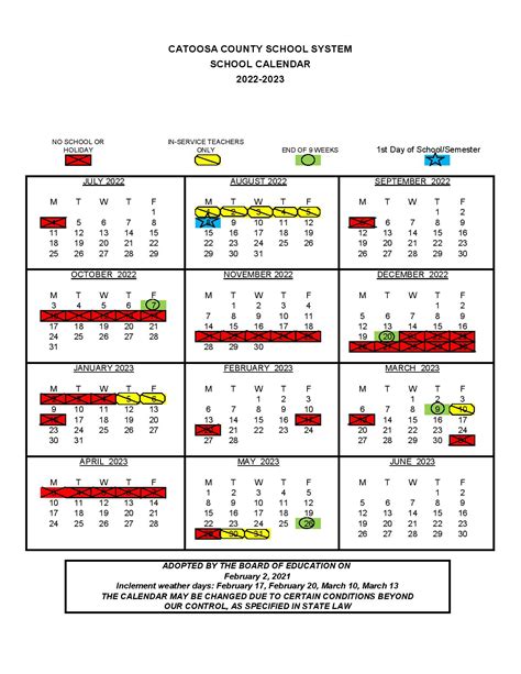 Walton County Ga School Calendar 2025 26 Pdf Alice E Carr