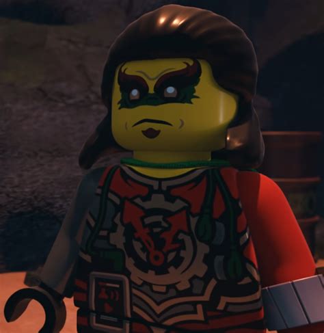 Acronix Ninjago Wiki Fandom