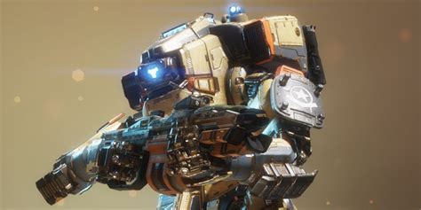 Titanfall 2 Every Titan Ranked From Worst To Best