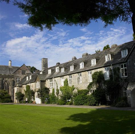 Dartington Hall Deals And Reviews Totnes