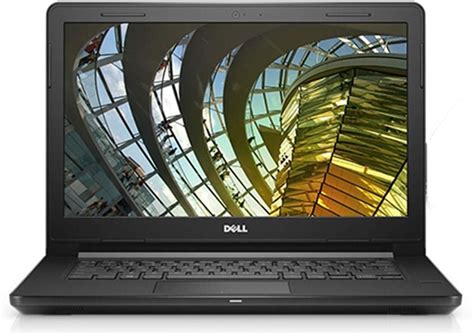 Dell Vostro 14 3000 14 Business Laptop Computer Intel Core I3 7020U 2