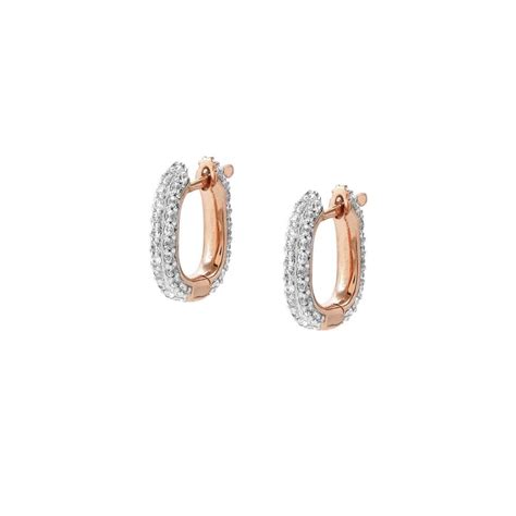 Simple Rose Gold Earrings Hotsell Bellvalefarms