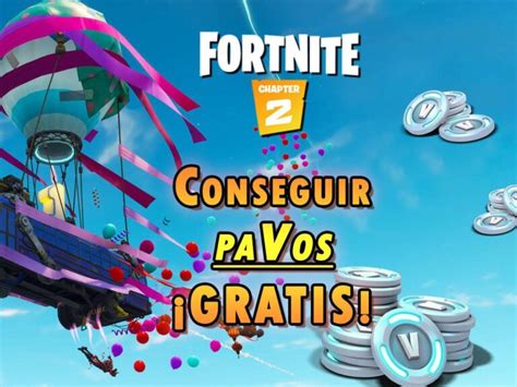 Fortnite Cómo conseguir paVos gratis 2024 YaldahPublishing