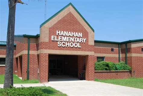 Hanahan Elementary School - City of Hanahan