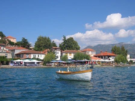 Heldagsudflugt Til Ohrid Fra Skopje Getyourguide