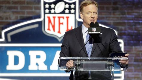 What Time Does The NFL Draft Start?: NFL Draft Timings for Every US ...