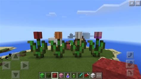 Minecraft Tulip Minecraft Amino