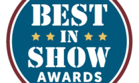 Best in Show awards selected at Xponential 2021 - Military Embedded Systems