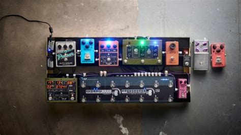 Pedalboard Mistakes Every Guitarist Makes Musicradar