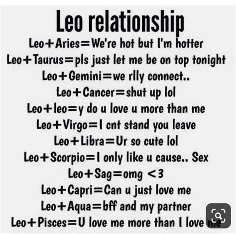 Lmbo Leo Zodiac Quotes Leo Zodiac Facts Zodiac Sign Traits Zodiac