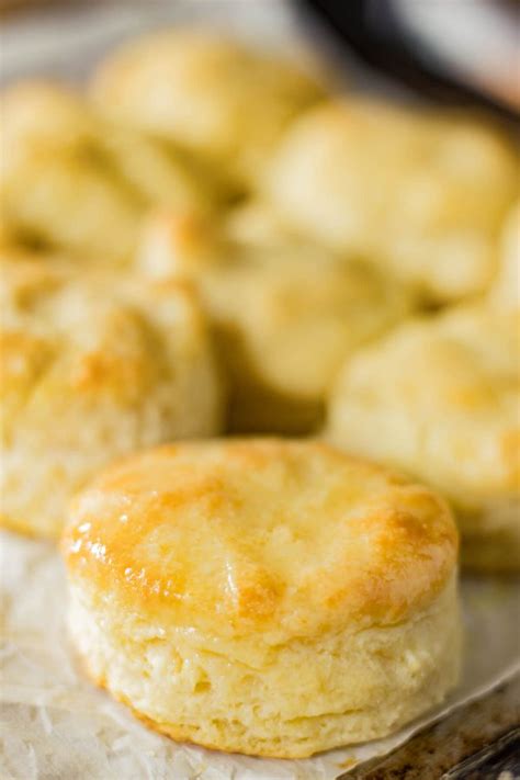 Grandma S Flaky Buttermilk Biscuits Cooking Maniac