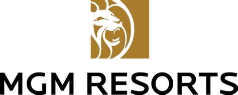 MGM Resorts Logo - LogoDix