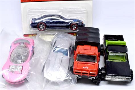 本日のホットウィールベーシックカー戦利品報告会場 年 月 Hot Wheels 情報まとめ ホットウィール にわかマニア