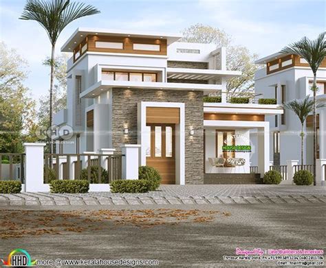 Sq Ft Bedroom Box Model Contemporary House Artofit