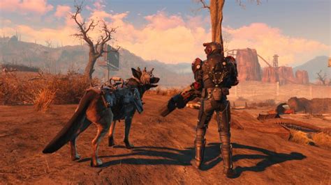 Fallout 4 Builds With Best Perks And Detailed Level Progression