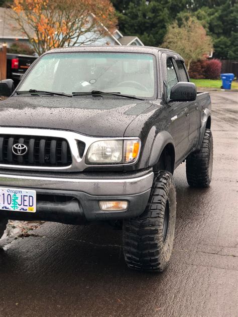 2002 Toyota Tacoma Trd Tacoma Truck Toyota Tacoma Double Cab Toyota