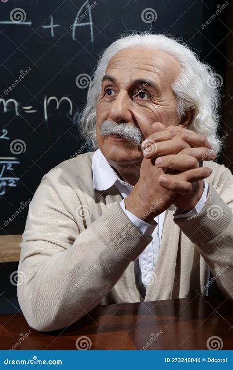 Albert Einstein - Most Famous Physicist of All Time, Nobel Laureate ...