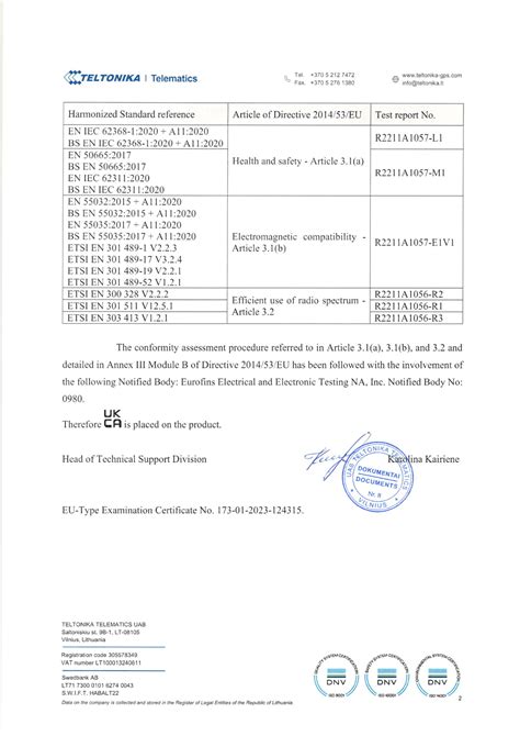 File UK Declaration Of Conformity GH5200 TAIB0 2023 03 10 2 Png