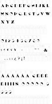 Labyrinth Font | dafont.com