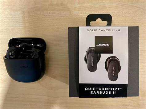 My In Depth Review On Qc Earbuds 2 Rbose