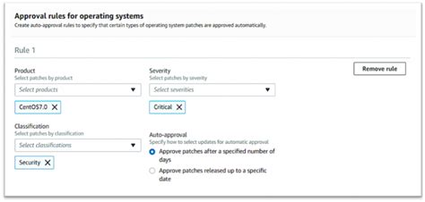 Automate The Windows And Linux Patches Using AWS System Manager SSM