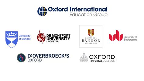 Oxford International Education Group Application Day Event Igcses A