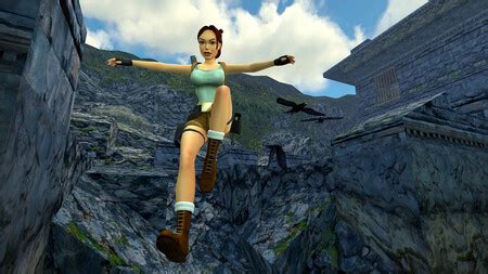 Análisis de Tomb Raider I III Remastered el retorno de la trilogía