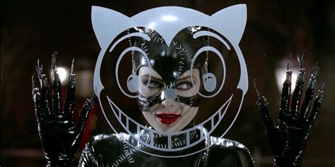 Why Michelle Pfeiffer Catwoman Is Still the Best Batman Movie Villain