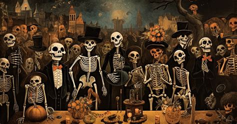 ¿qué Es El Día De Los Muertos Y Por Qué Se Celebra El 2 De Noviembre Infobae