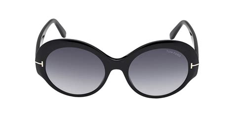 Tom Ford Sunglasses Ft 873 Vision Express