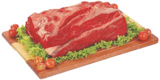 Costela Ponta De Agulha - Costela Bovina Ponta de Agulha Aprox. 600g