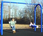 Commercial Swing Sets | Swingset Parts Pro